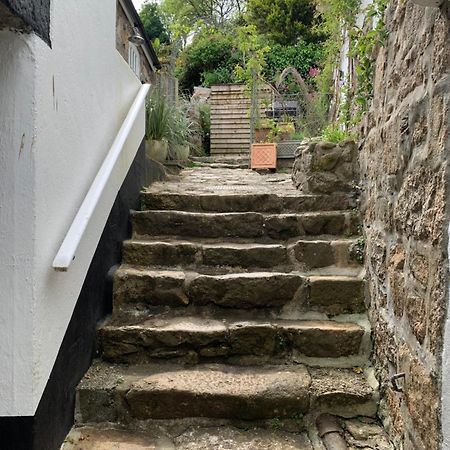 The Old Pilchard Works Bed & Breakfast Mousehole Exterior photo